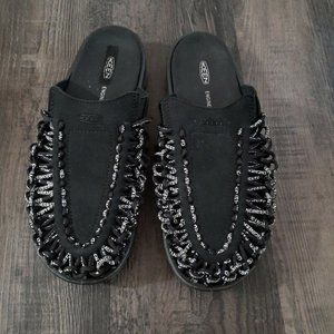 Men 10 Us Engineered Garments x Keen Men's Sneakers